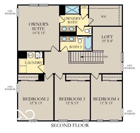 Property Photo:  3871 Flora Drive  IN 46131 