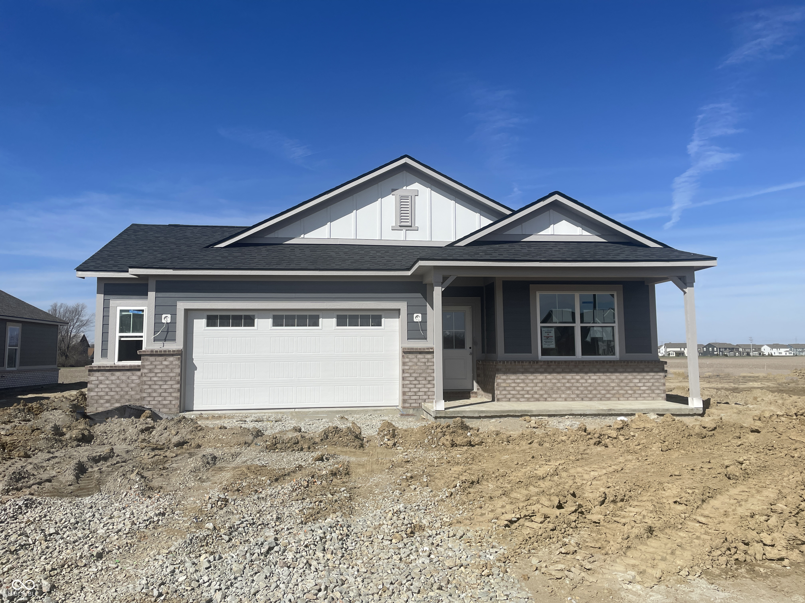 5320 W Glenview Drive  McCordsville IN 46055 photo