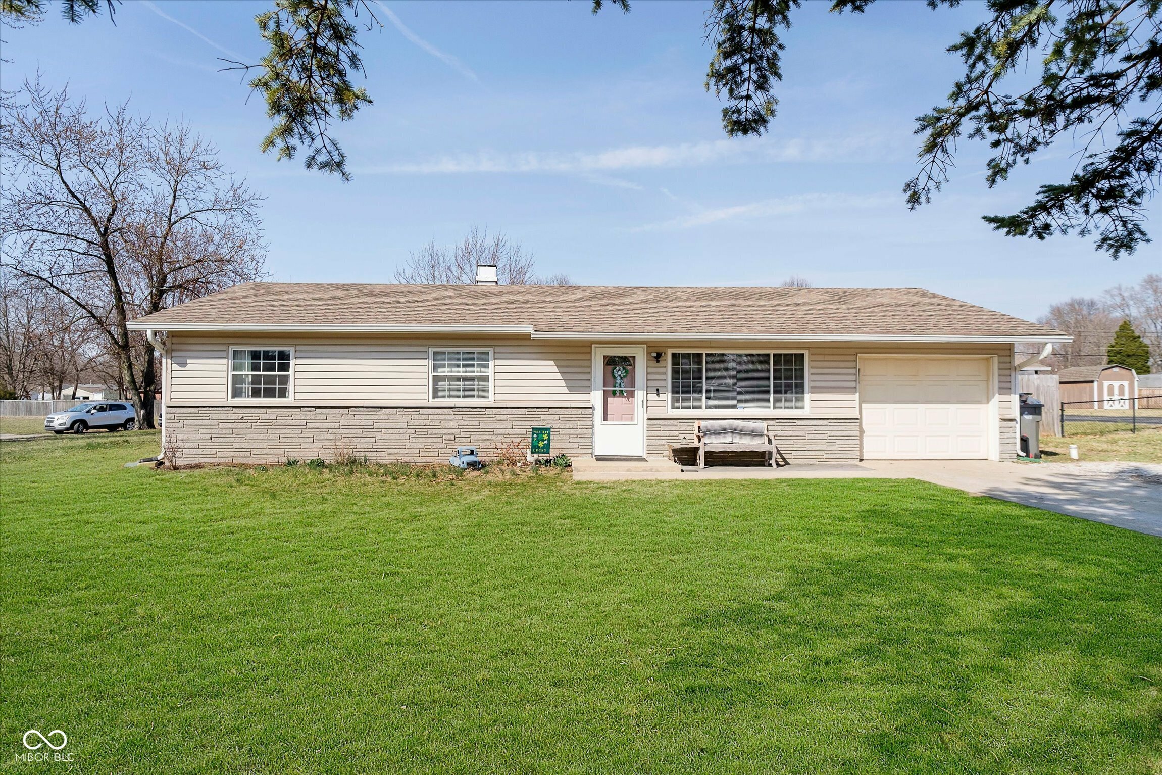348 W Stop 11 Road  Indianapolis IN 46217 photo