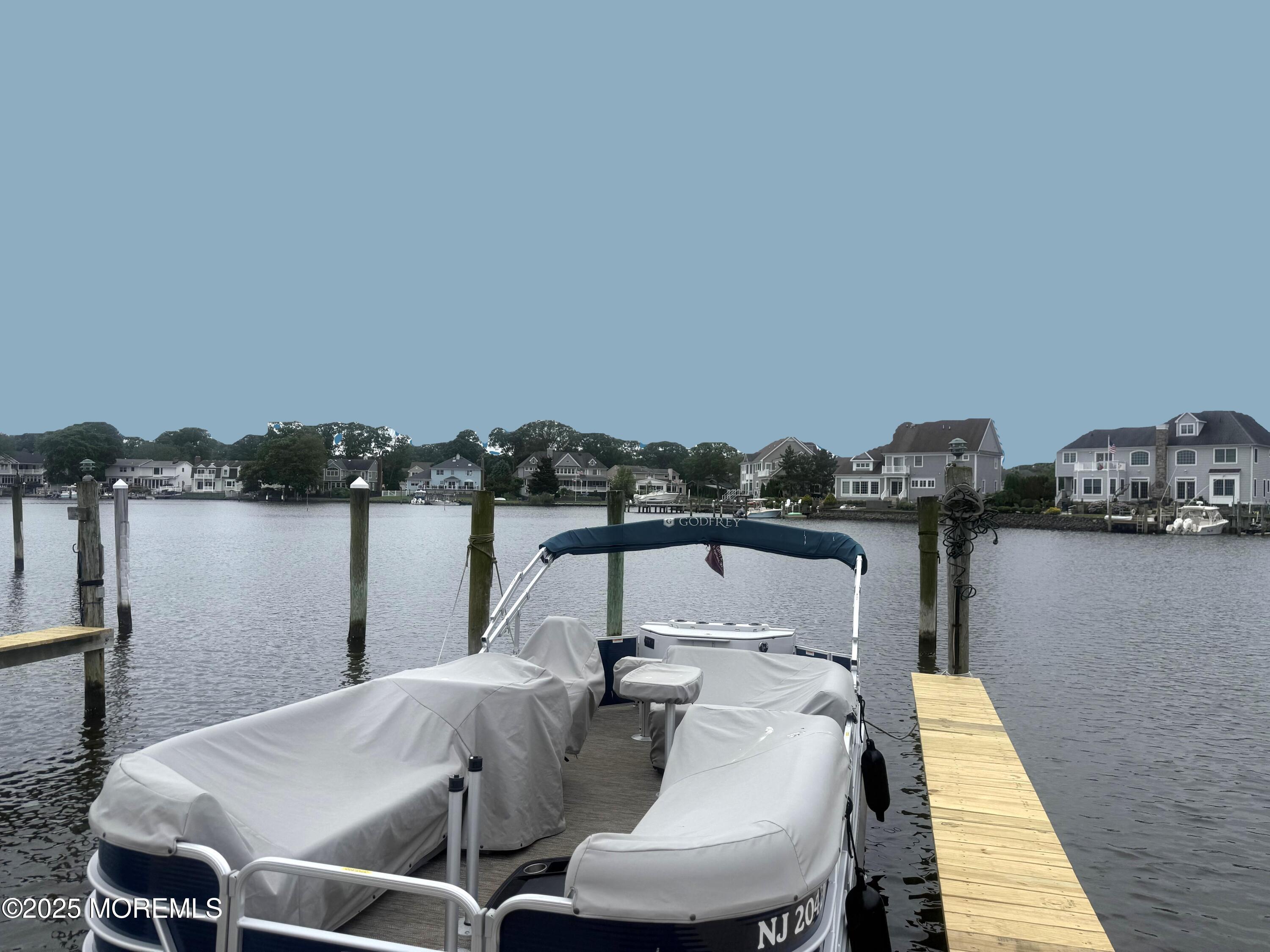 Property Photo:  2510 Sylvan Drive  NJ 08742 