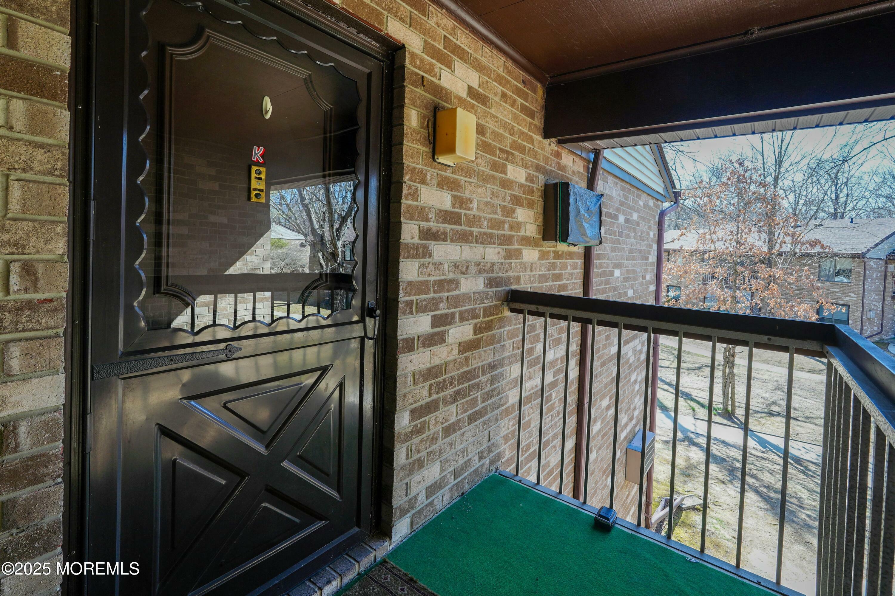 Property Photo: 98 Arrowood Road K NJ 07726