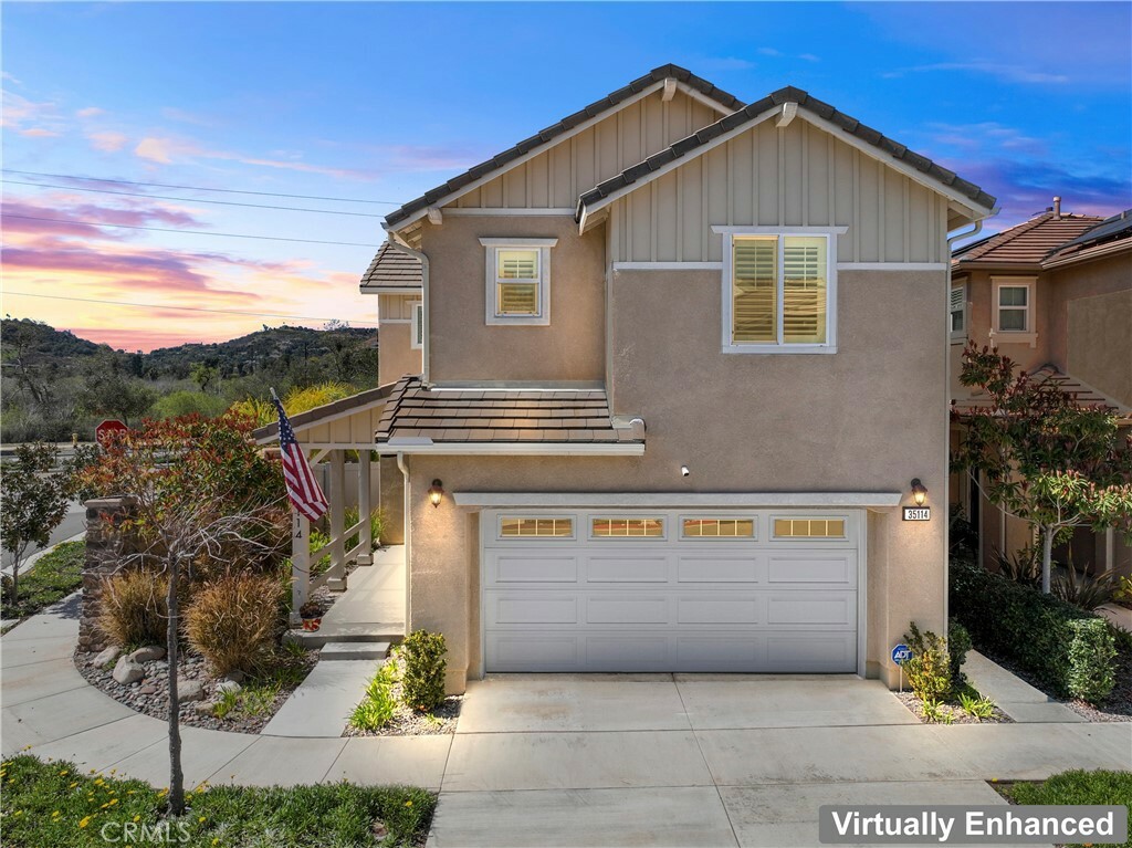 Property Photo:  35114 Persano Place  CA 92028 