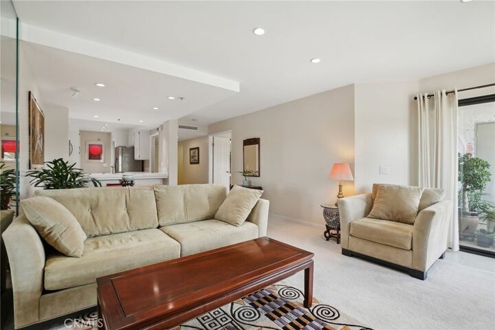 Property Photo: 240 Nice Lane 215 CA 92663