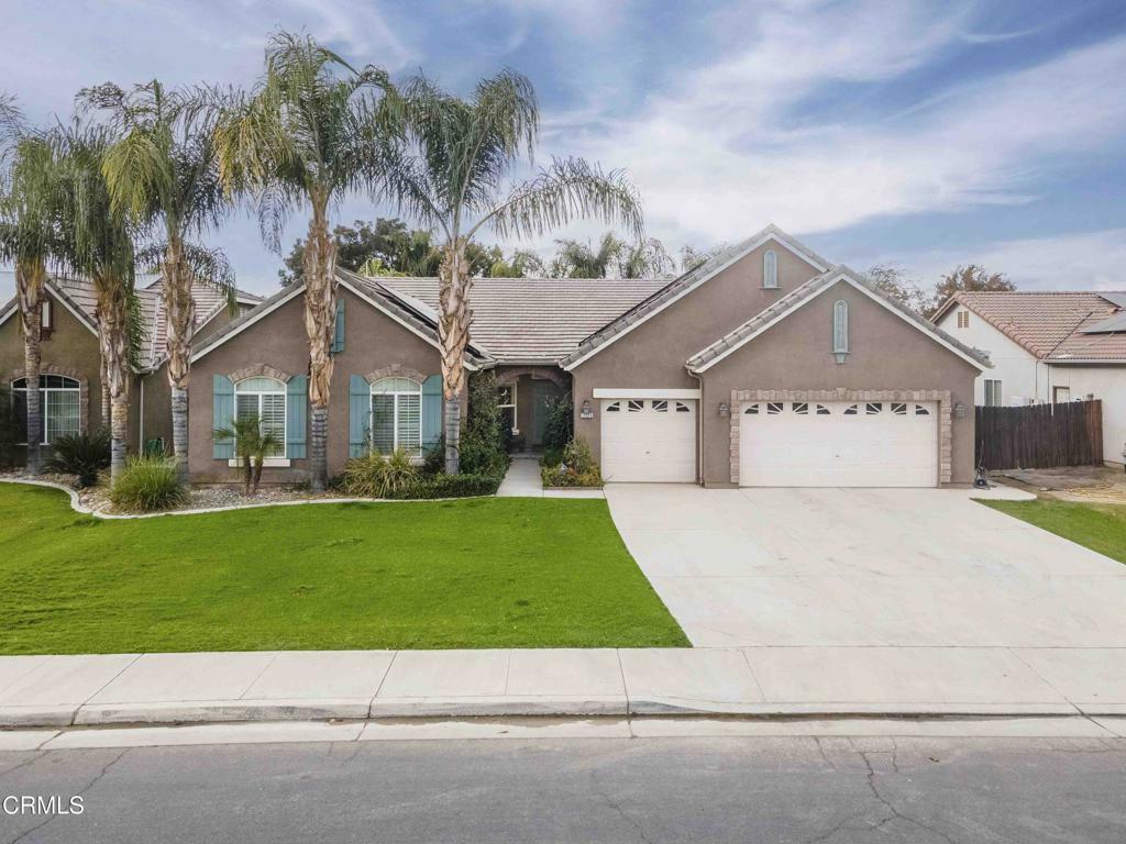 11510 Regarse Drive  Bakersfield CA 93311 photo