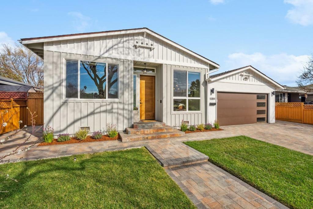 Property Photo: 5084 Carm Avenue CA 95124