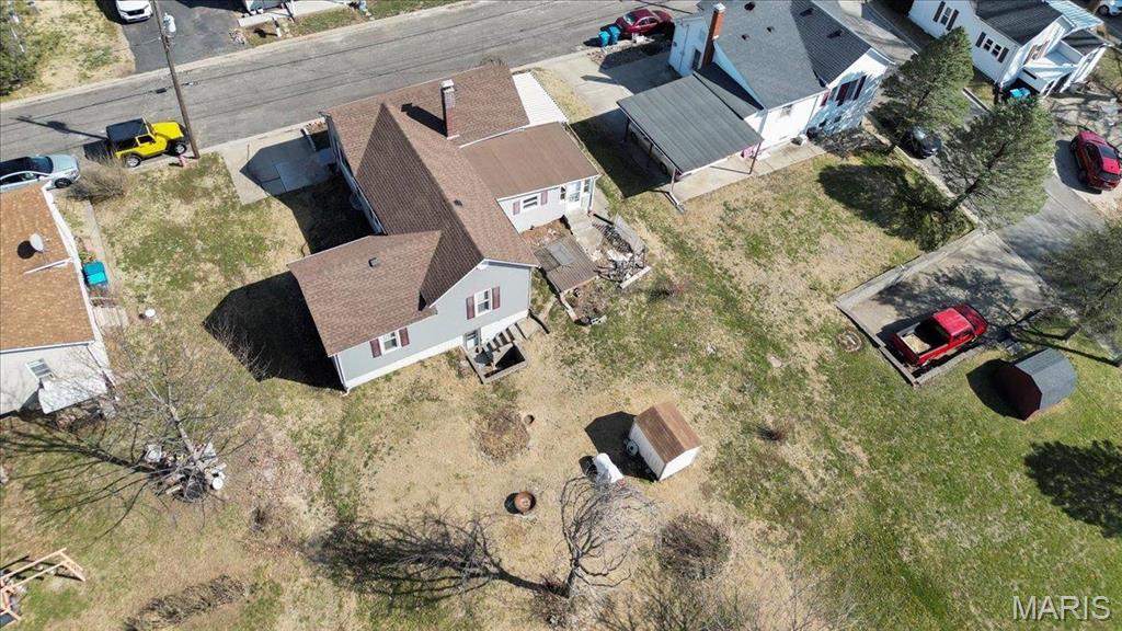 Property Photo: 212 Summit Avenue IL 62034