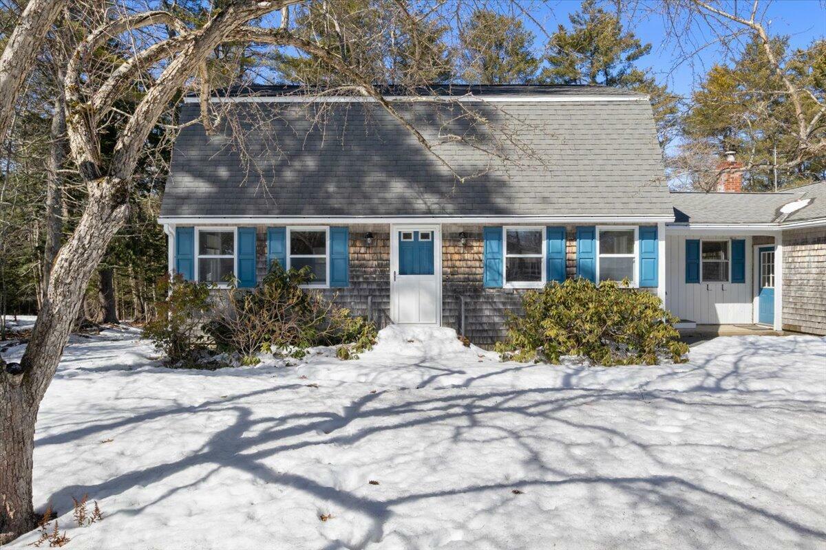 25 Rebecca Lane  Yarmouth ME 04096 photo