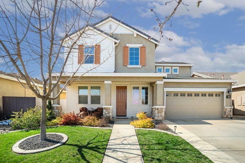 3510 Edington Drive  Rancho Cordova CA 95742 photo