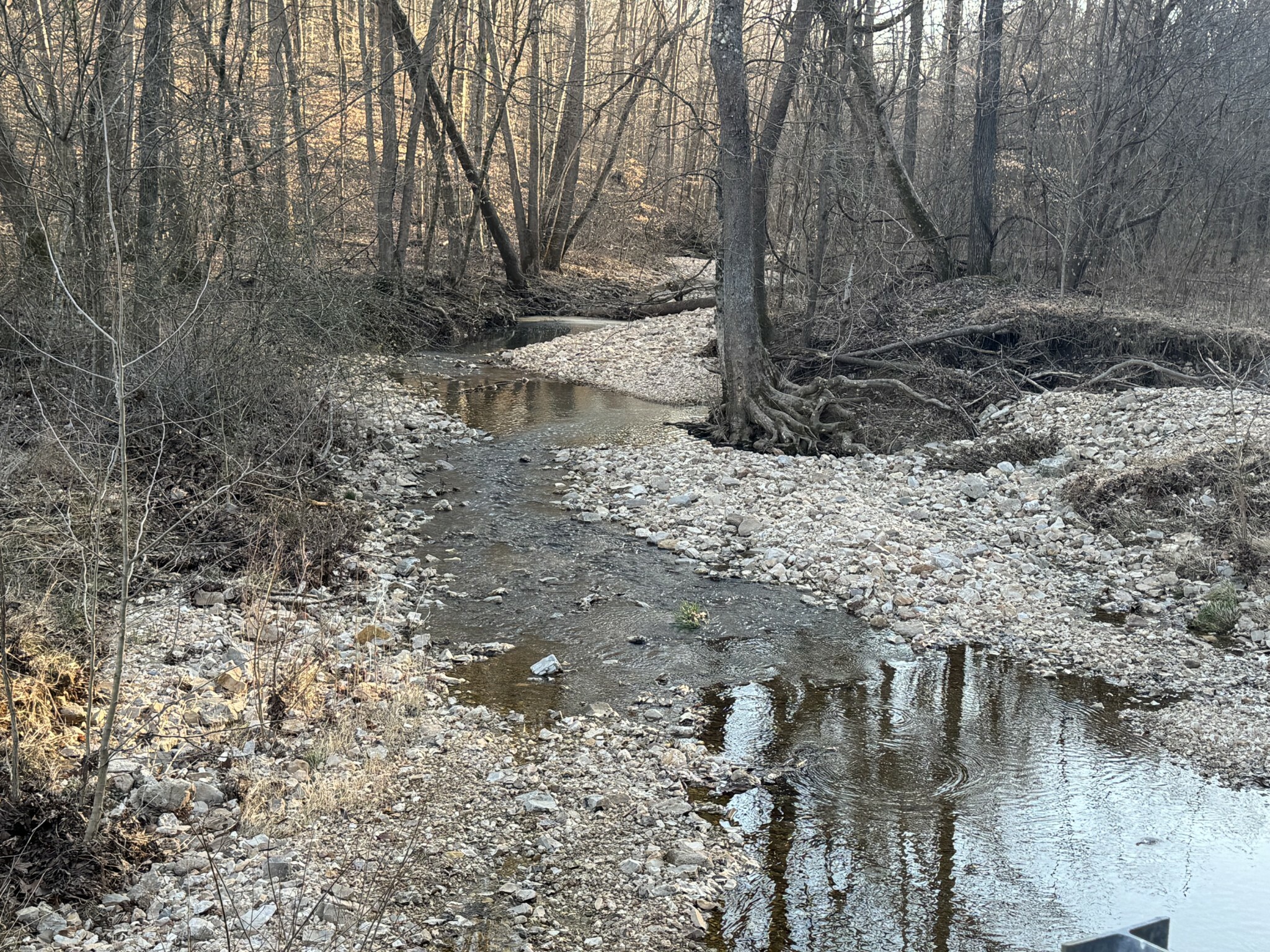 Property Photo: 1 Cox Hollow Rd TN 37058