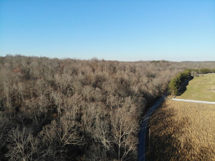 Property Photo:  1 Cox Hollow Rd  TN 37058 