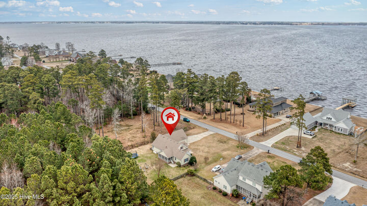 Property Photo: 709 Small Drive NC 27909