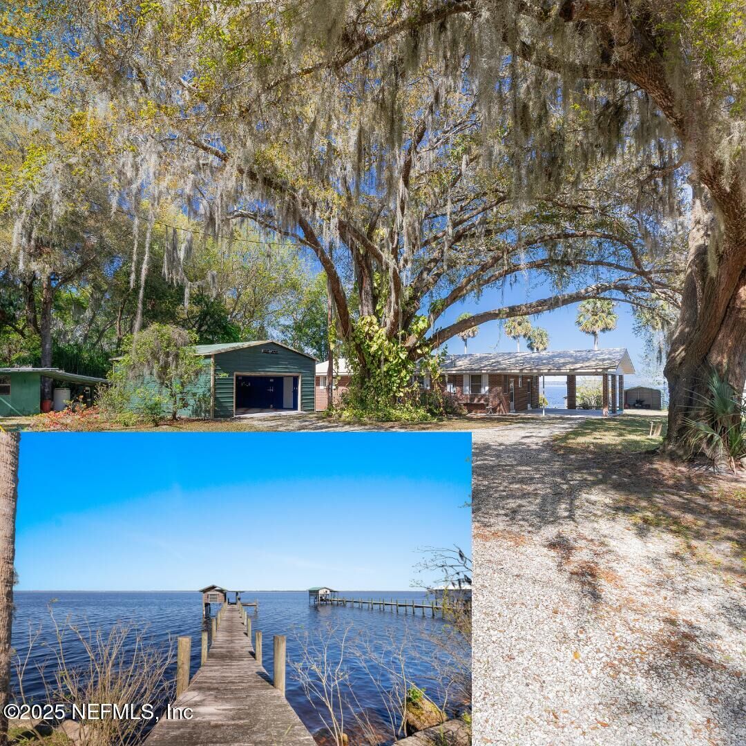 Property Photo:  100 Lake Avenue  FL 32112 