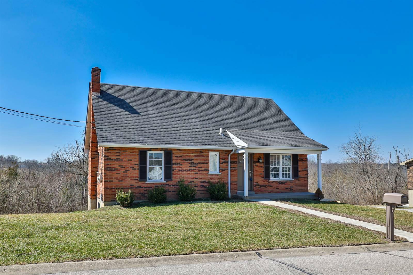 Property Photo:  11672 Crestview Lane  KY 41001 