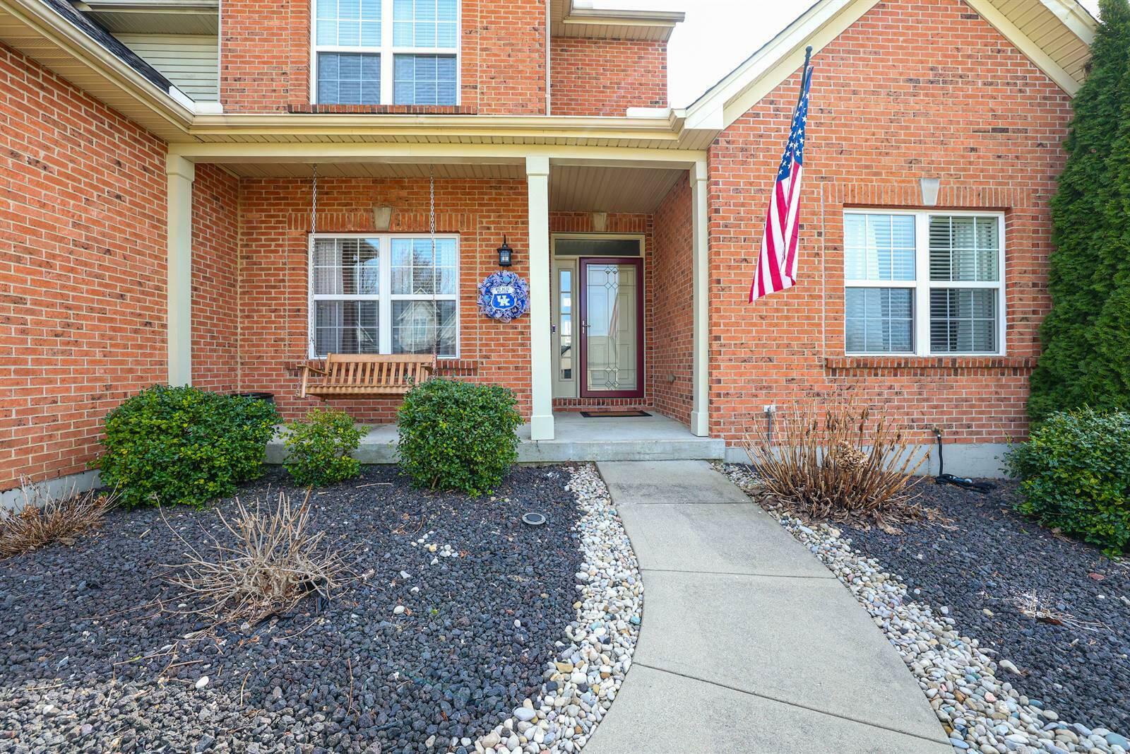 Property Photo:  3451 Sunbrite Drive  KY 41015 