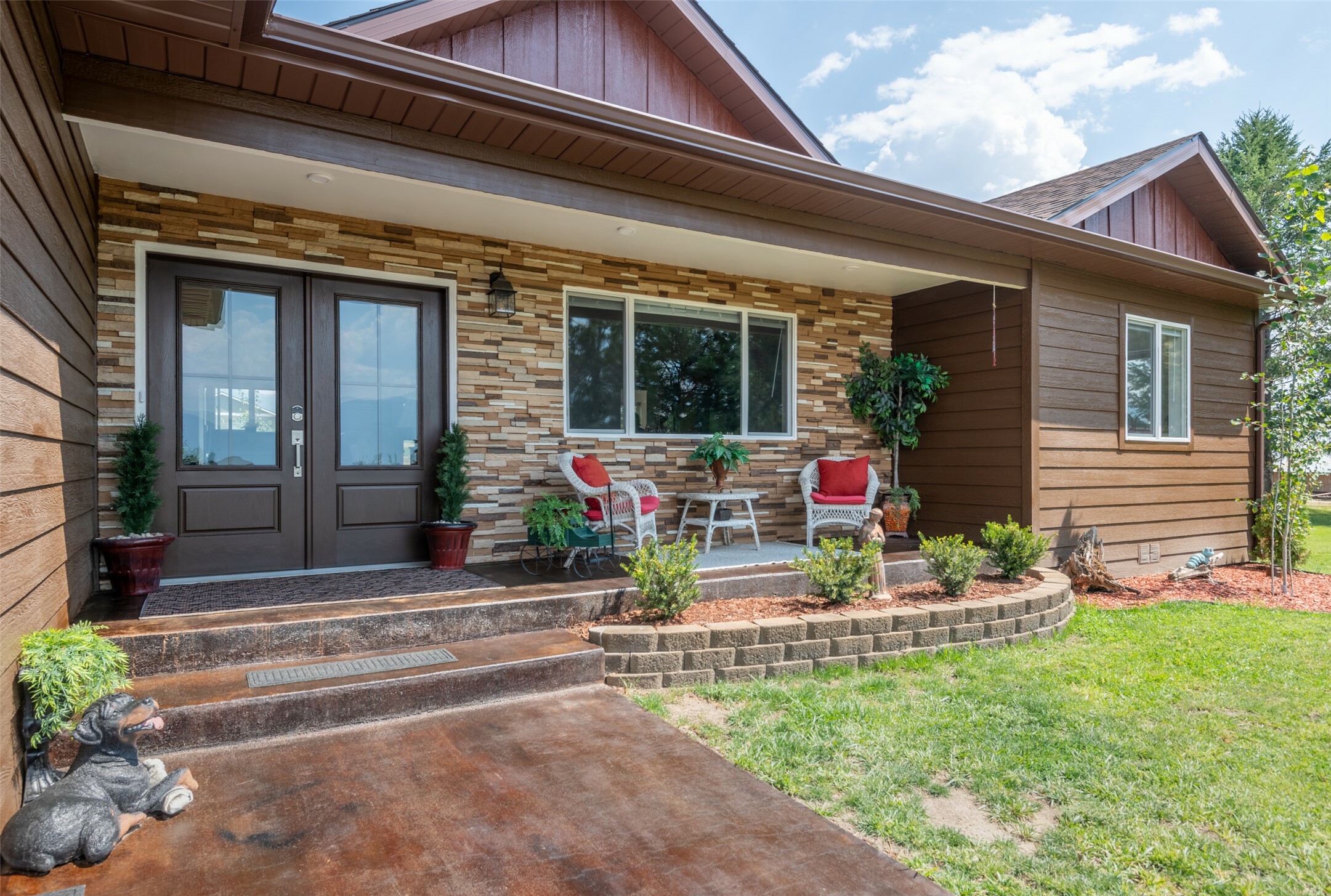 Property Photo: 4440 Sunburst Lane MT 59870
