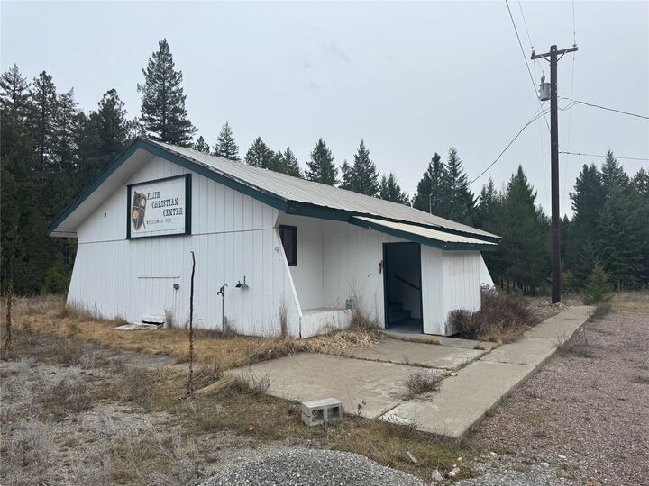 87 Amber Road  Troy MT 59935 photo