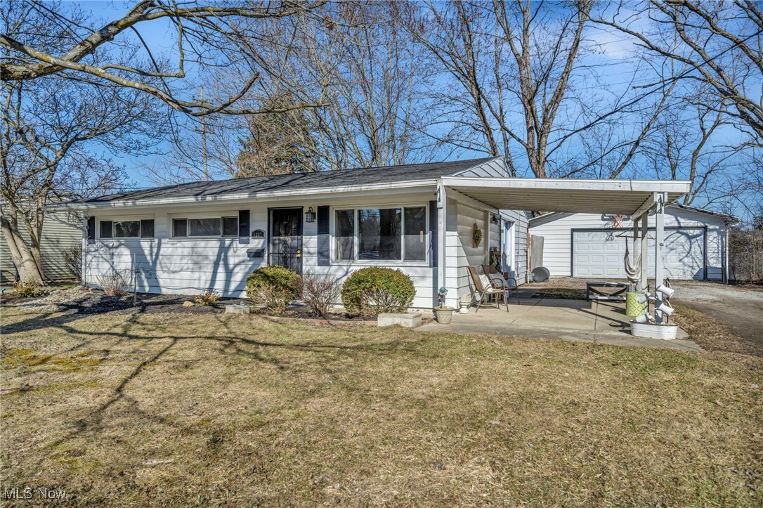 1367 Dewitt Drive  Akron OH 44313 photo