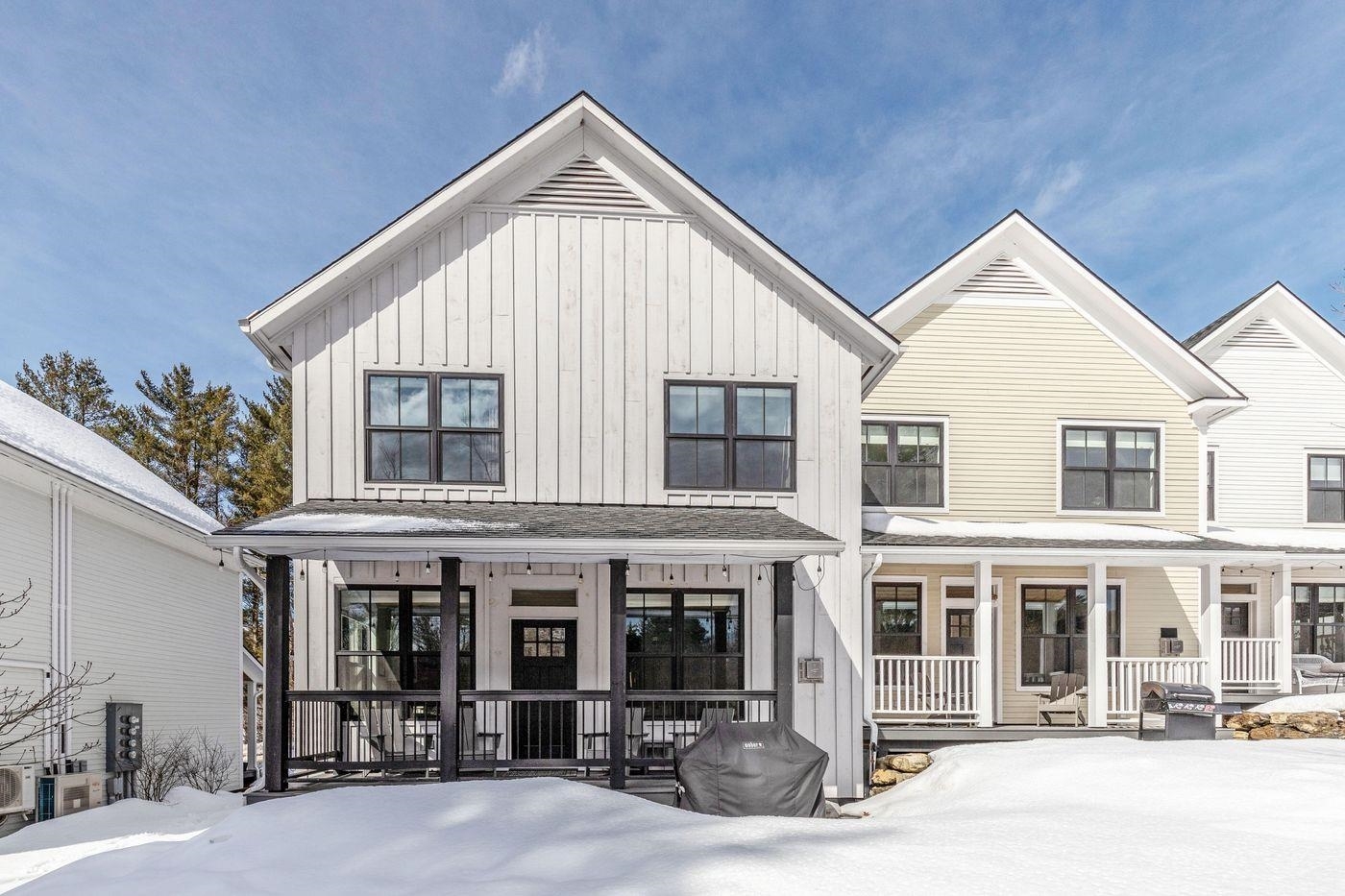 Property Photo: 94 Hill Street VT 05672