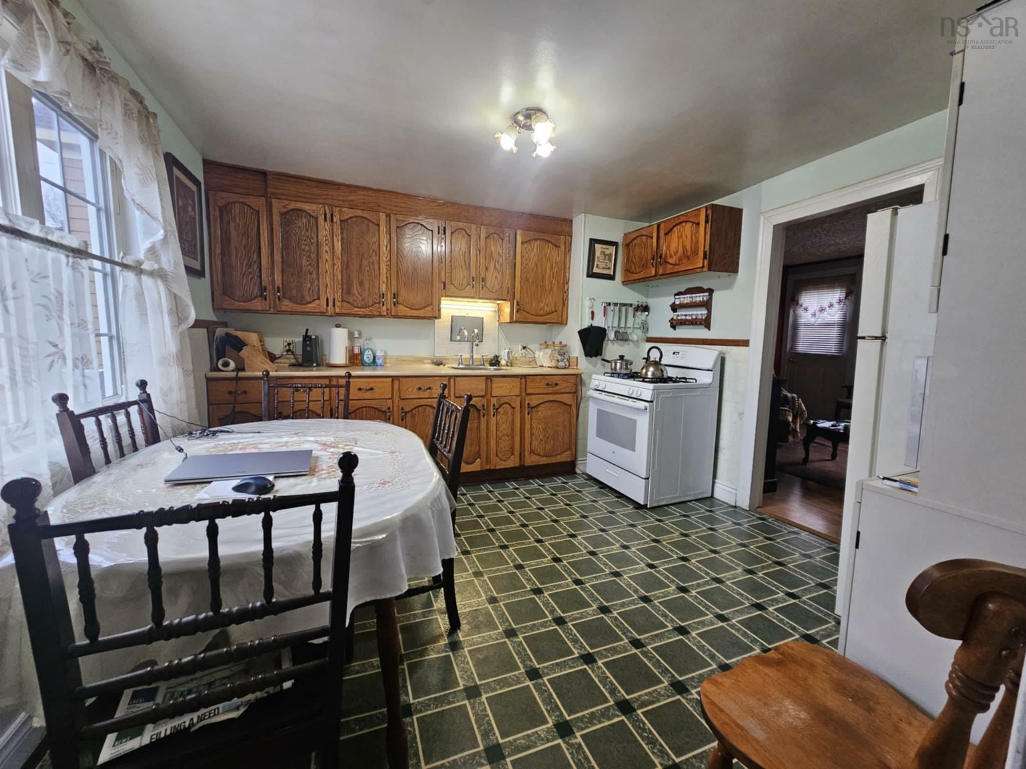 Property Photo: 815 Upper Prince Street NS B1P 5N4