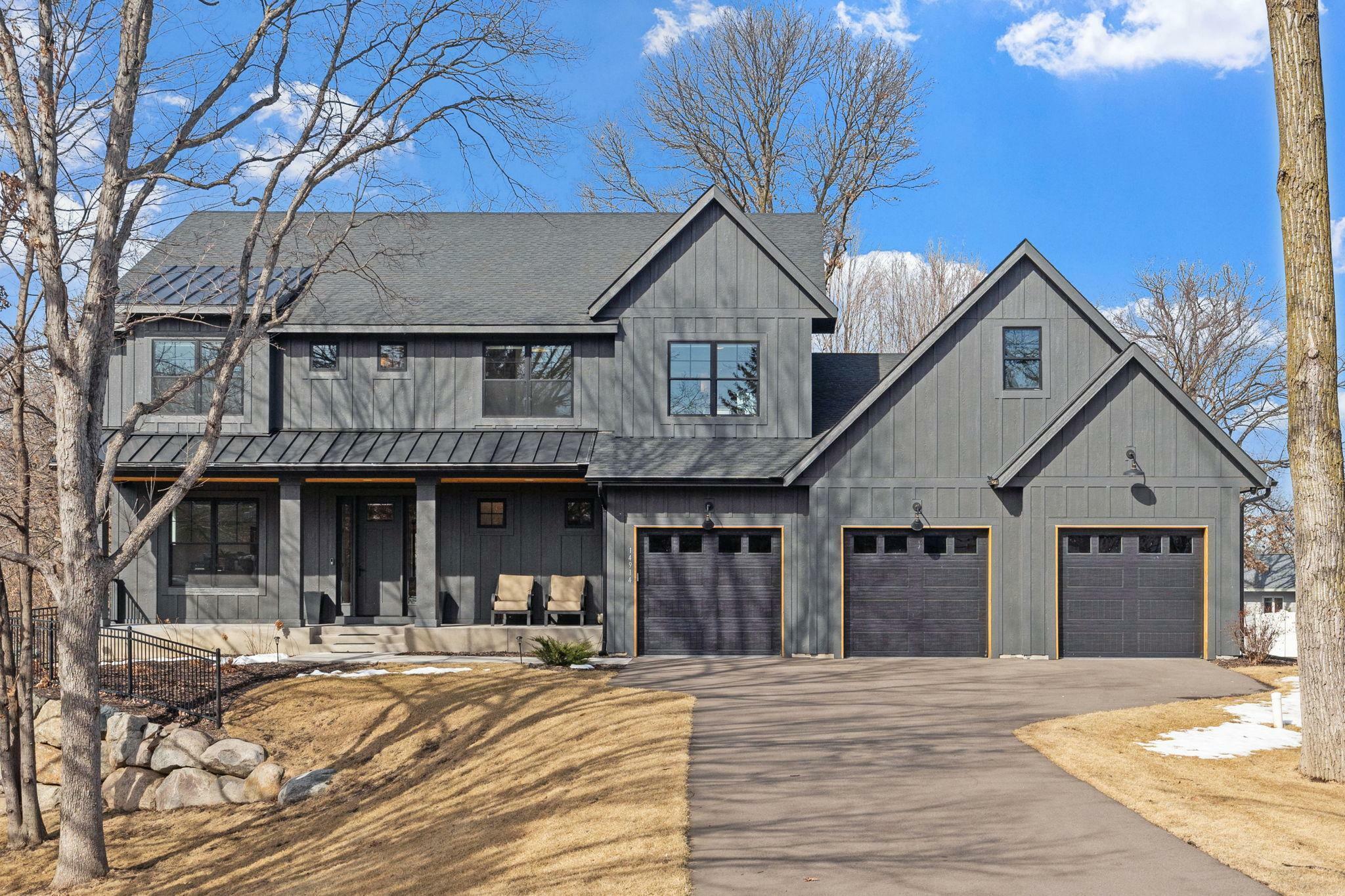 Property Photo:  14914 Highwood Drive  MN 55345 