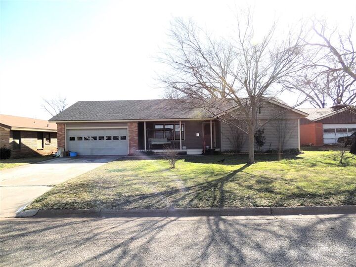 1345 Minter Lane  Abilene TX 79603 photo