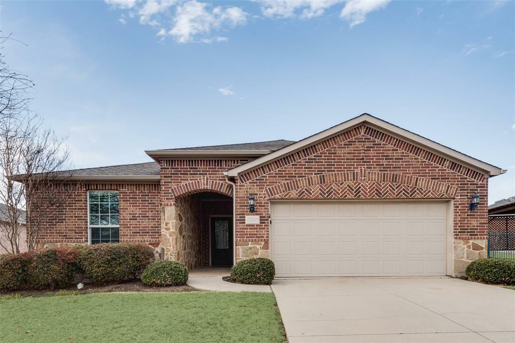 Property Photo:  2150 Cane Hill Drive  TX 75036 