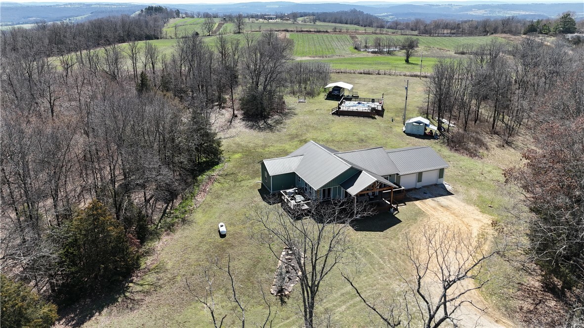 Property Photo: 3258 Madison 7325 AR 72738