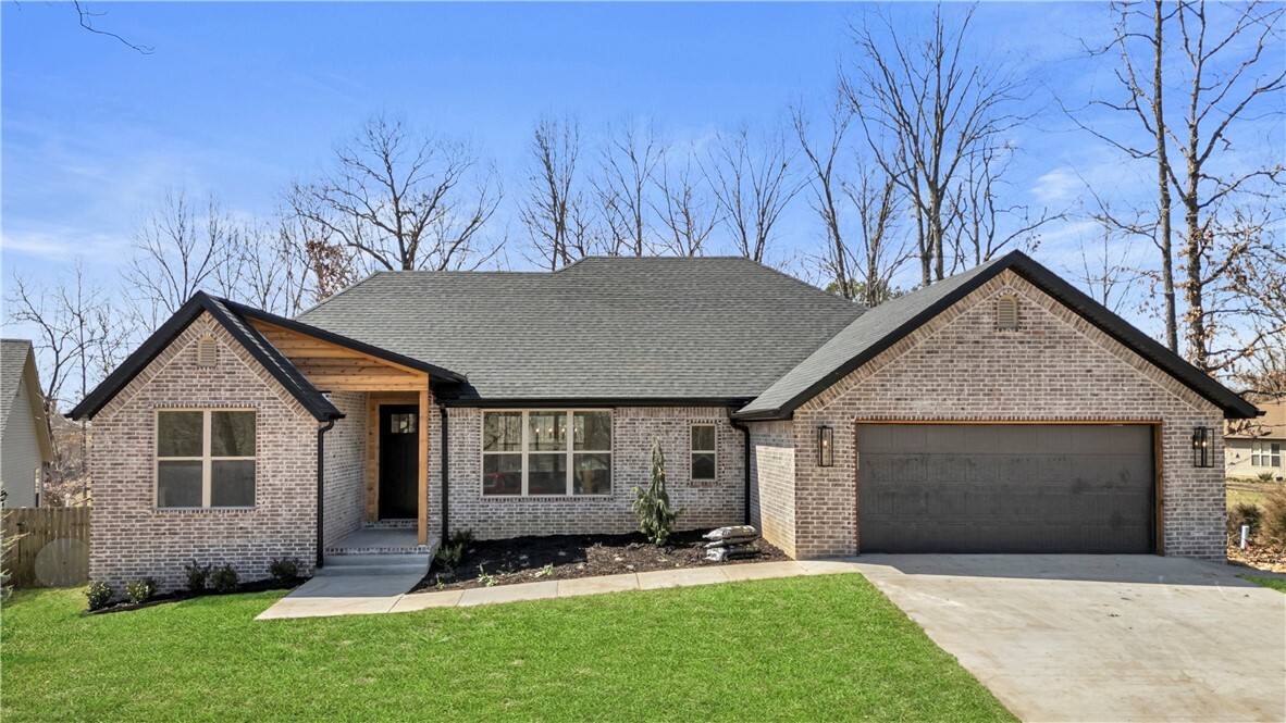 4 Stobo Lane  Bella Vista AR 72715 photo