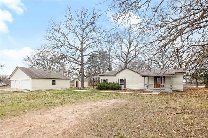 22219 W Ar 72 Highway  Gravette AR 72736 photo