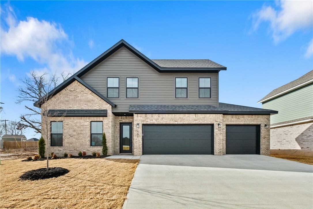 1811 Peacock Road  Centerton AR 72719 photo