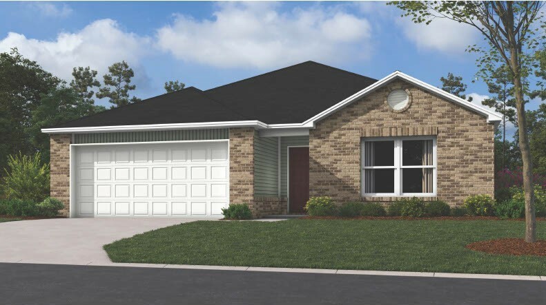 6700 SW Endearment Street  Bentonville AR 72713 photo