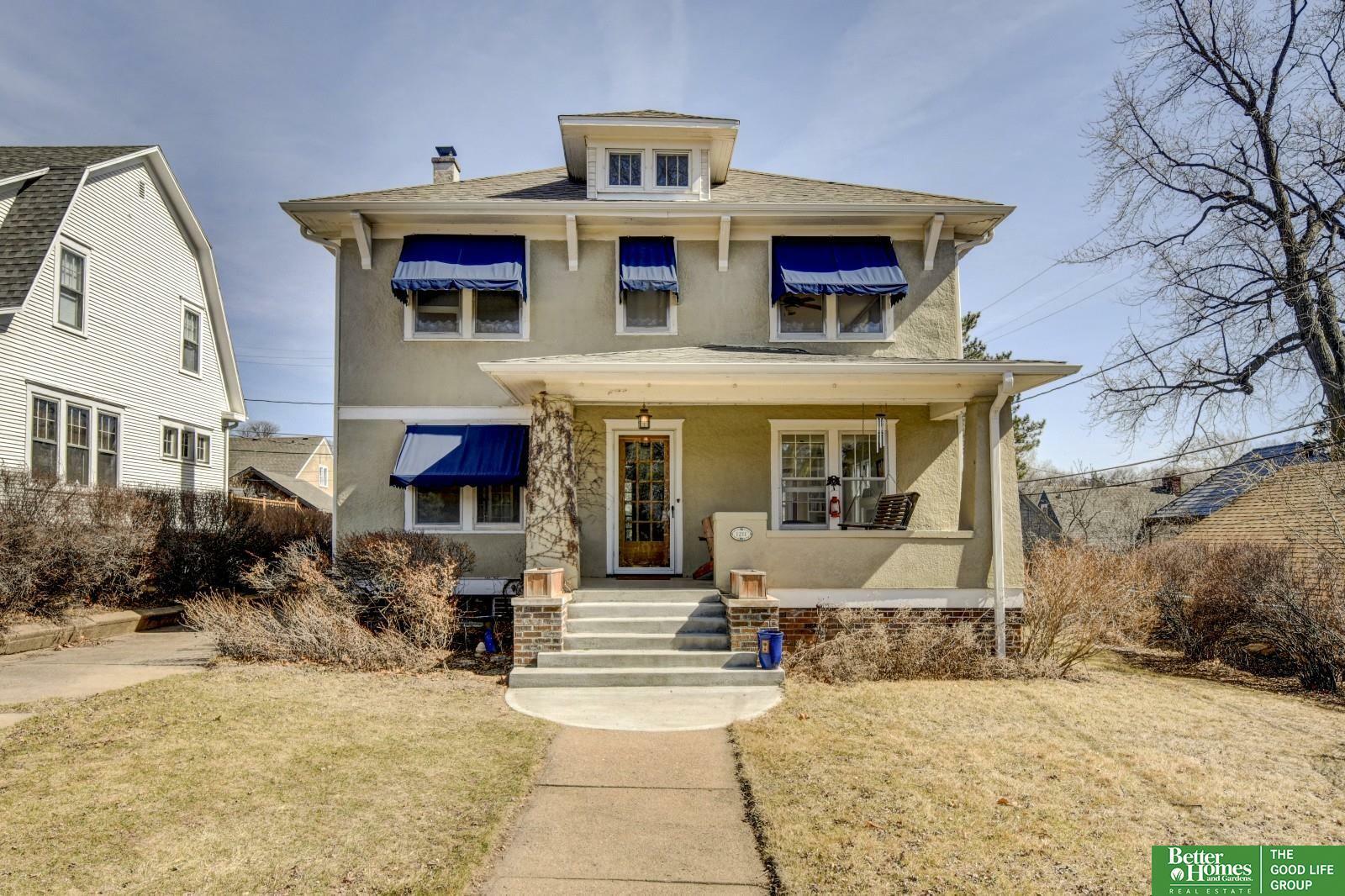 Property Photo:  1211 N 53 Street  NE 68132 