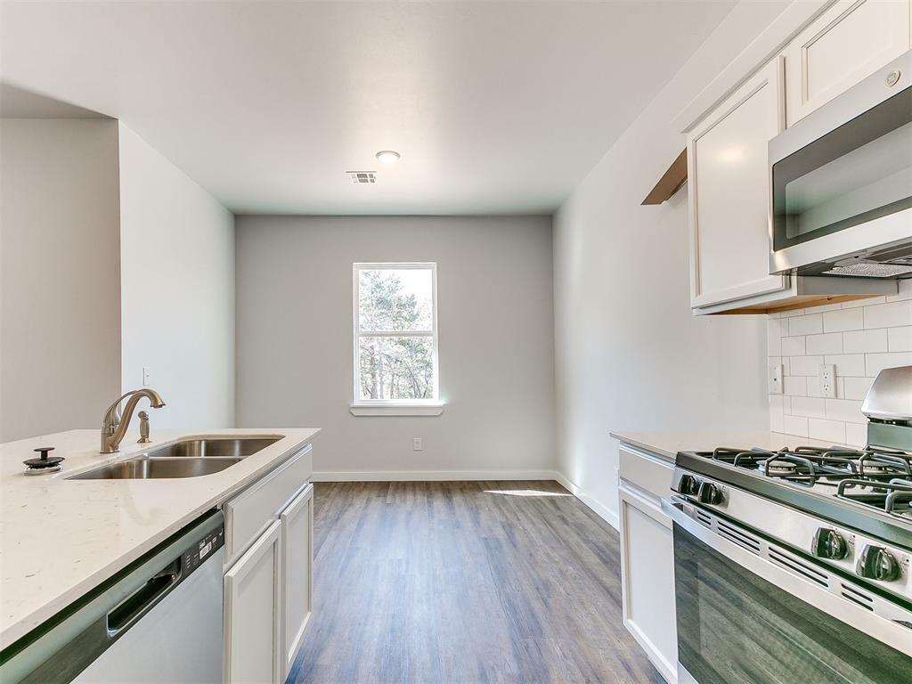 Property Photo: 4809 Firewood Circle OK 73044