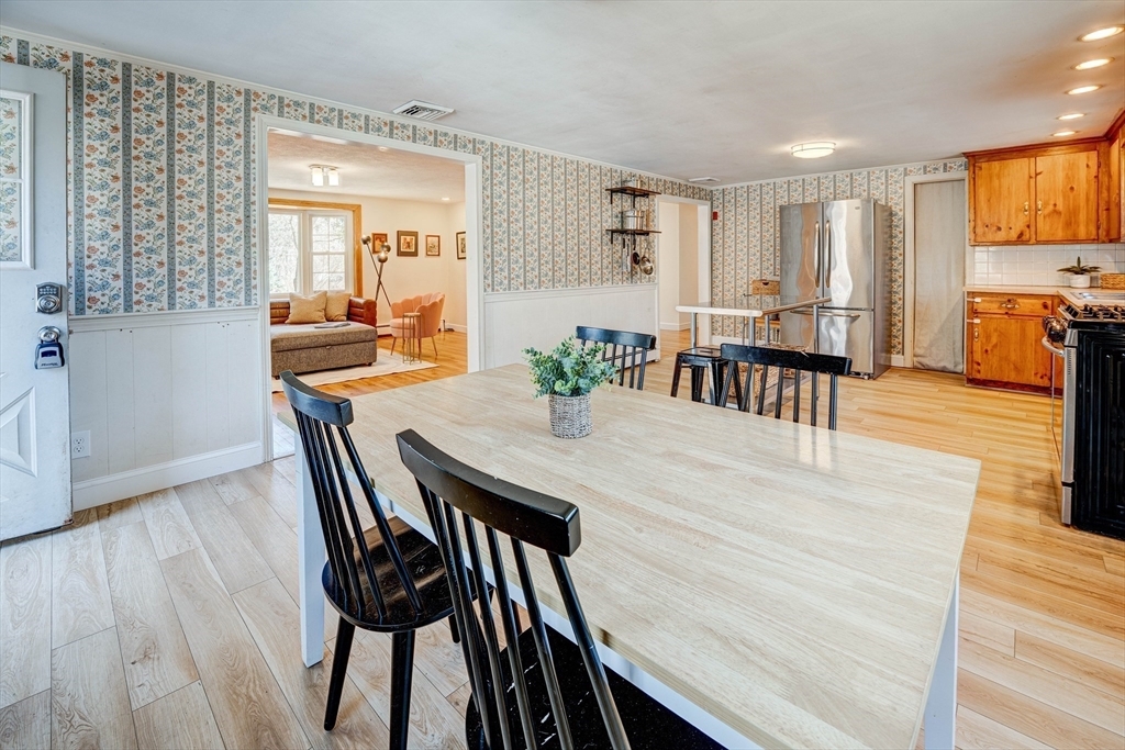 Property Photo: 99 Willow St MA 01720
