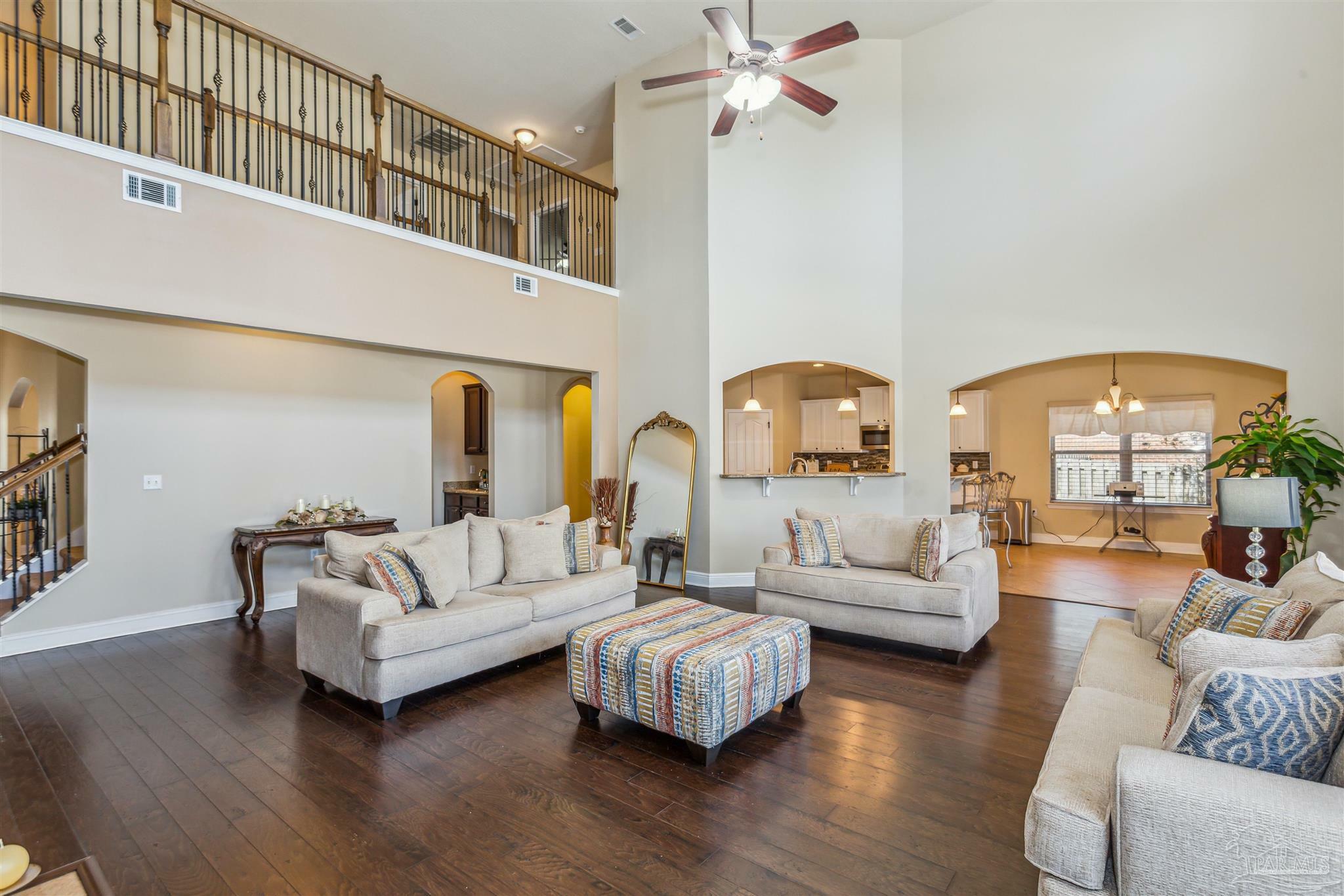 Property Photo: 8787 Salt Grass Dr FL 32526