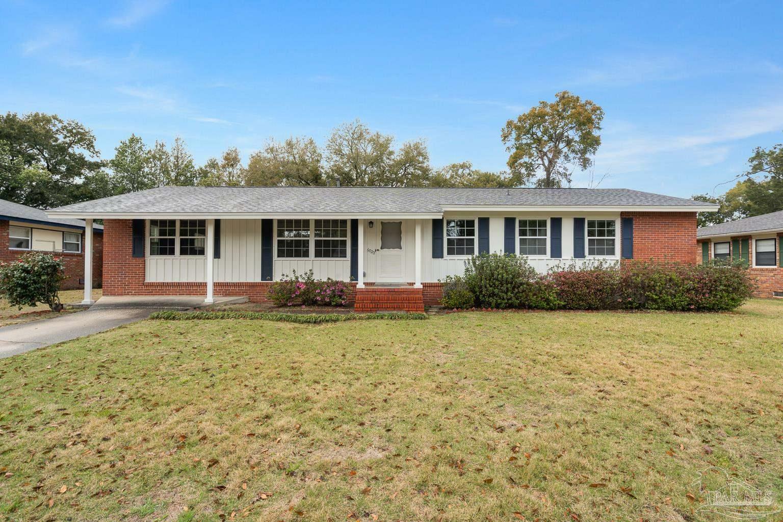 6020 Hilltop Rd  Pensacola FL 32504 photo