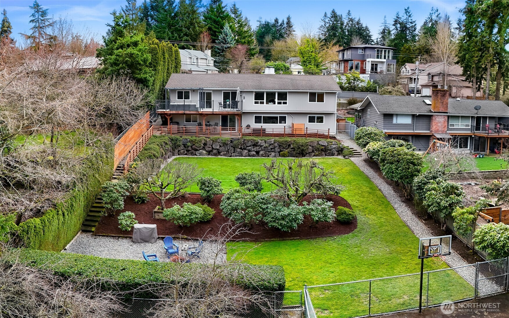 Property Photo: 7034 NE 153rd Place WA 98028