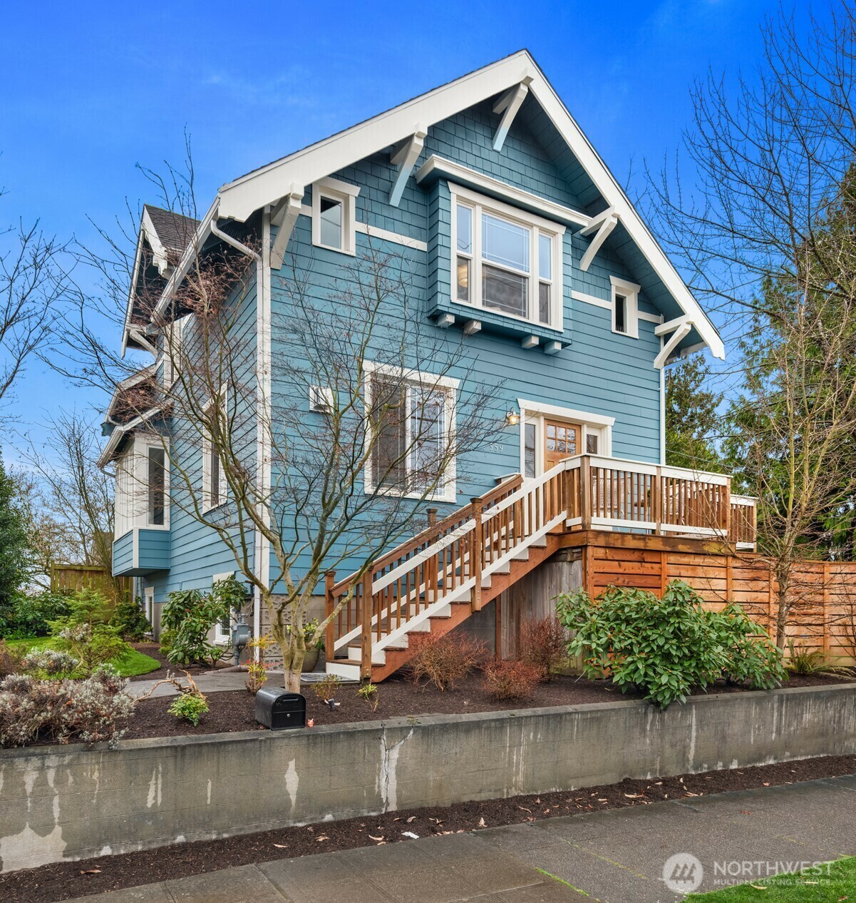 559 N 82nd Street  Seattle WA 98103 photo