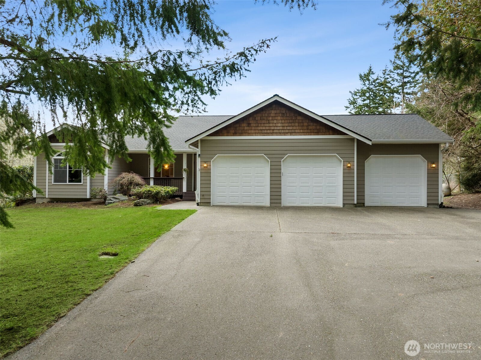 10200 NE Kingston View Court  Kingston WA 98346 photo