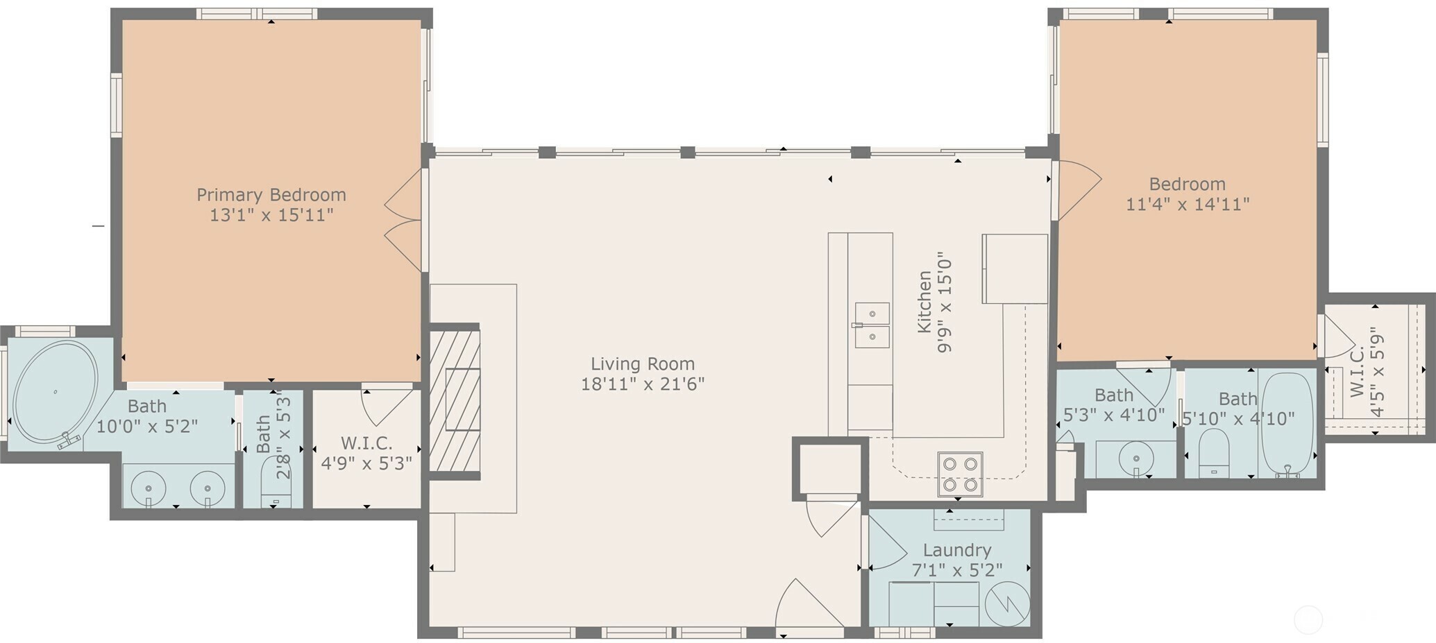 Property Photo: 322 Olympic View Avenue NE WA 98569