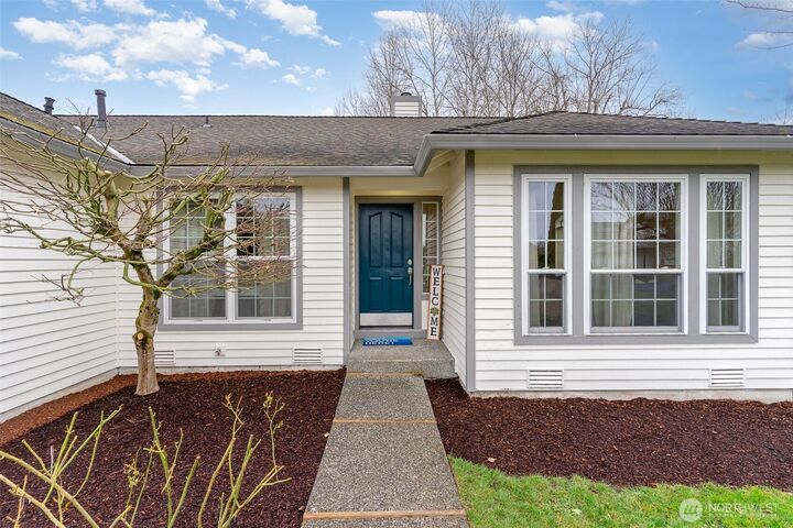 Property Photo:  6701  58th Drive NE  WA 98270 