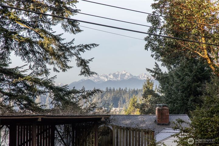 0  Lemolo Shore, Parcel 4-019 Drive NE  Poulsbo WA 98370 photo