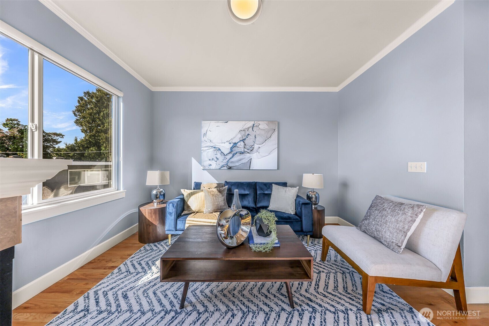 Property Photo: 1208 S Massachusetts Street A WA 98144