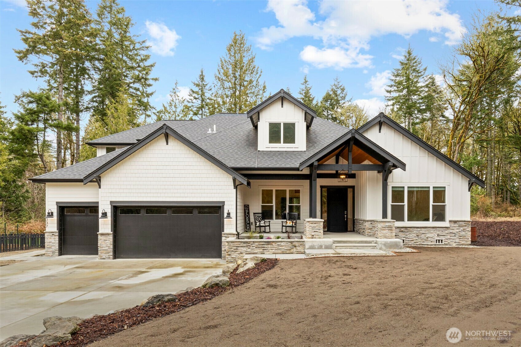 Property Photo:  7337 SE Maple Bluff Court  WA 98366 