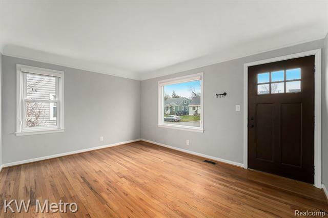 Property Photo:  1131 Bauman Avenue  MI 48073 