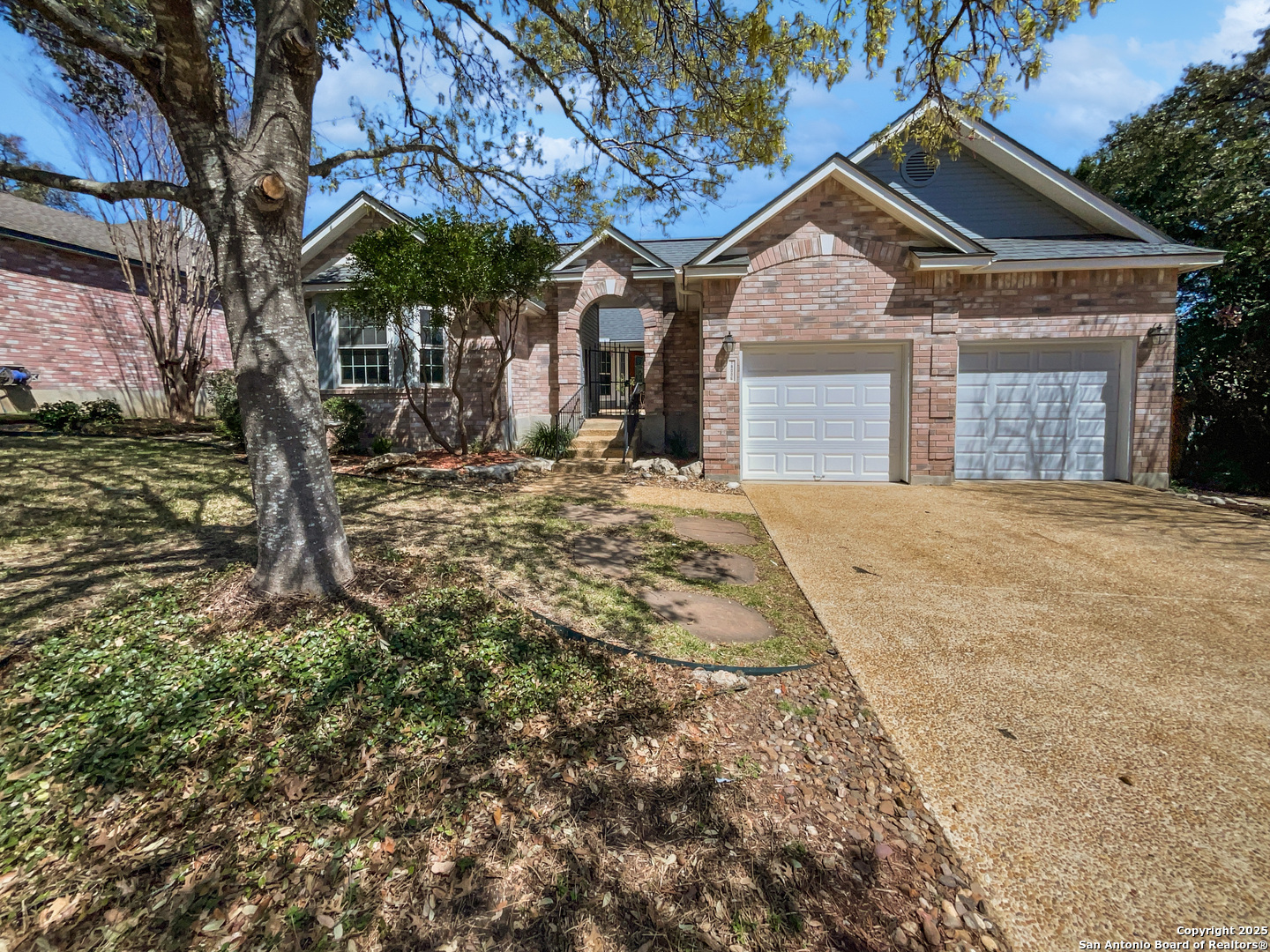 18006 Green  San Antonio TX 78258 photo