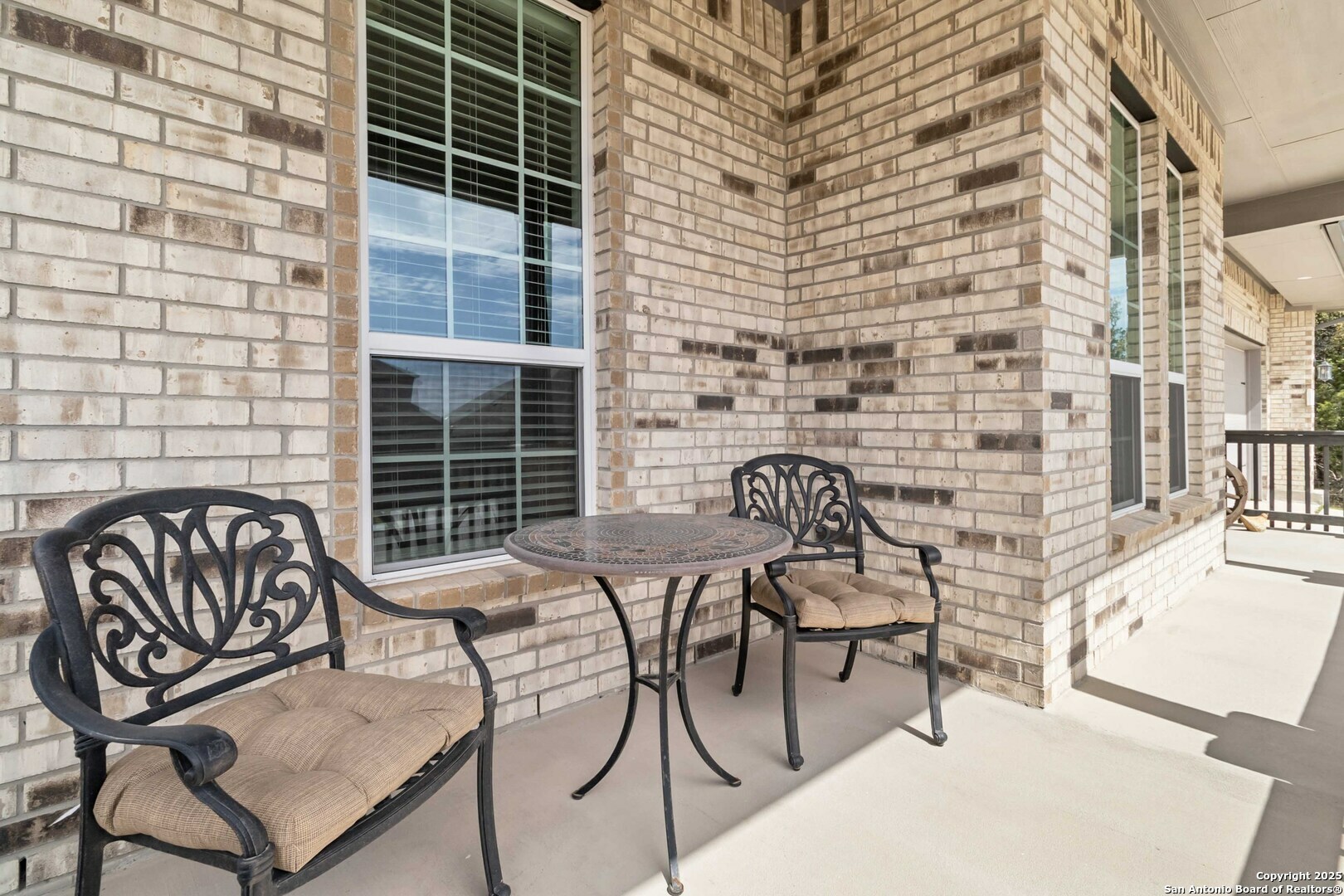 Property Photo:  3803 Nublado  TX 78261 