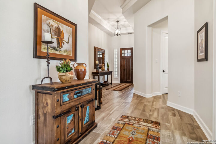 Property Photo:  3803 Nublado  TX 78261 