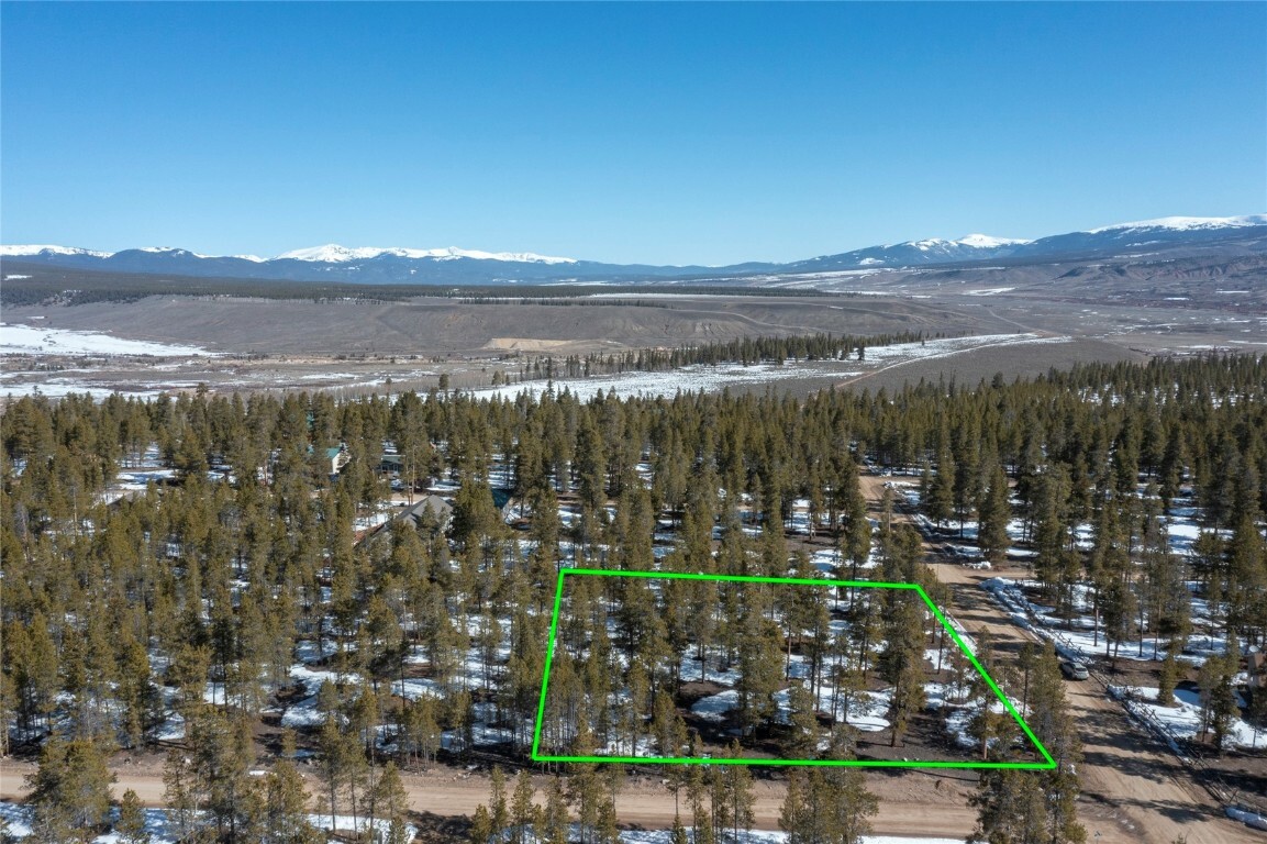 Property Photo:  475 Cedar Drive  CO 81211 