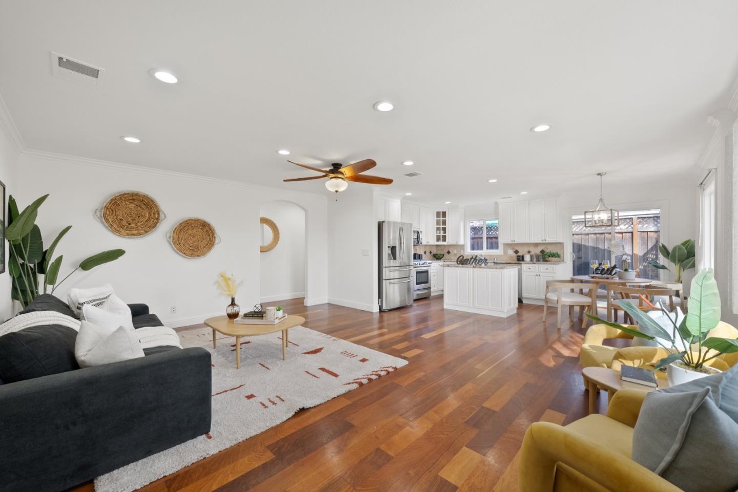 Property Photo:  3149 Kilo Avenue  CA 95124 